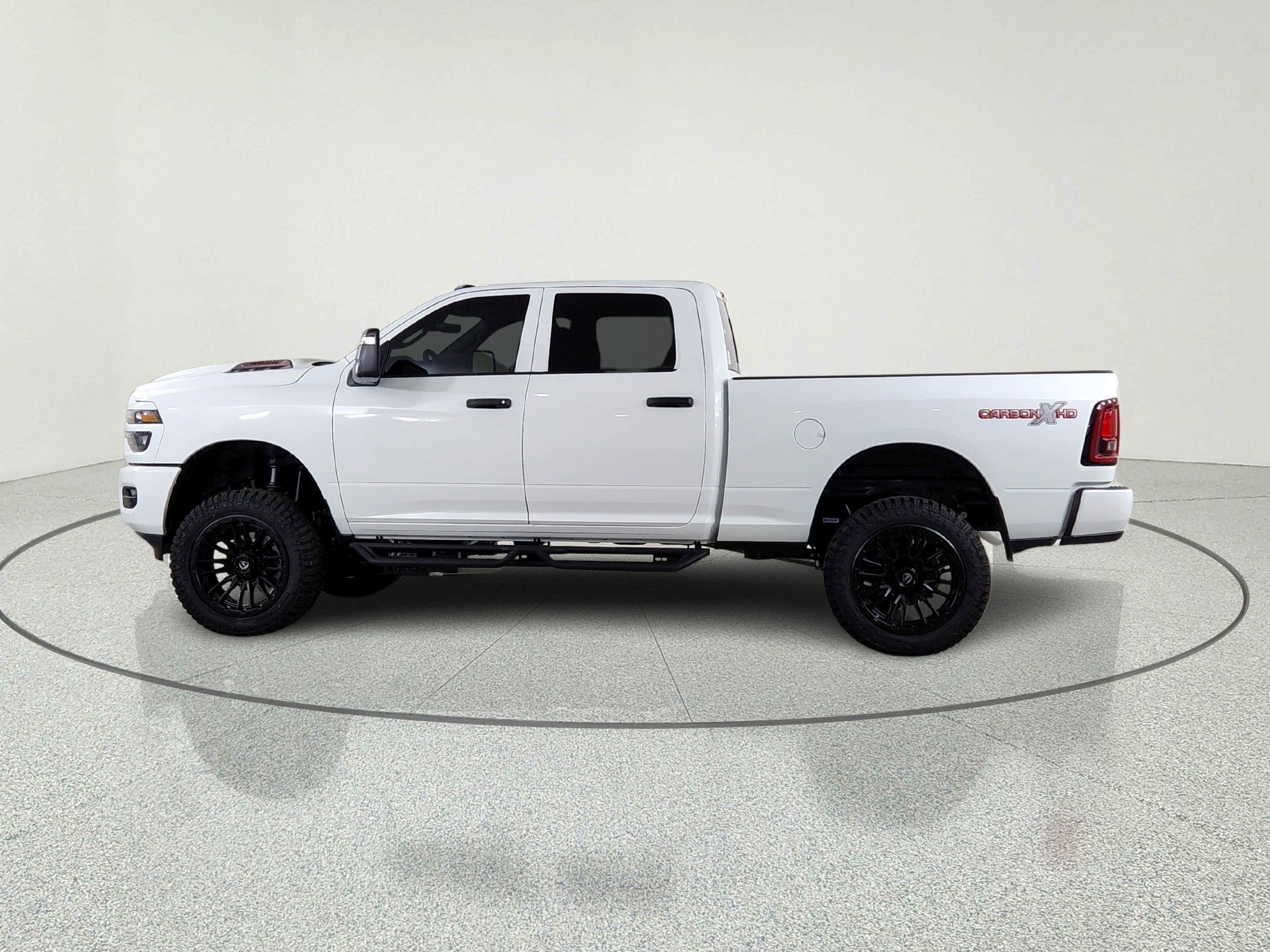 2026 RAM Ram 2500 RAM 2500 TRADESMAN CREW CAB 4X4 (149 IN WB 6 FT 4 IN BOX)