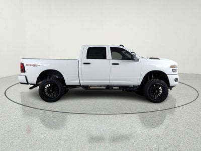 2026 RAM Ram 2500 RAM 2500 TRADESMAN CREW CAB 4X4 (149 IN WB 6 FT 4 IN BOX)
