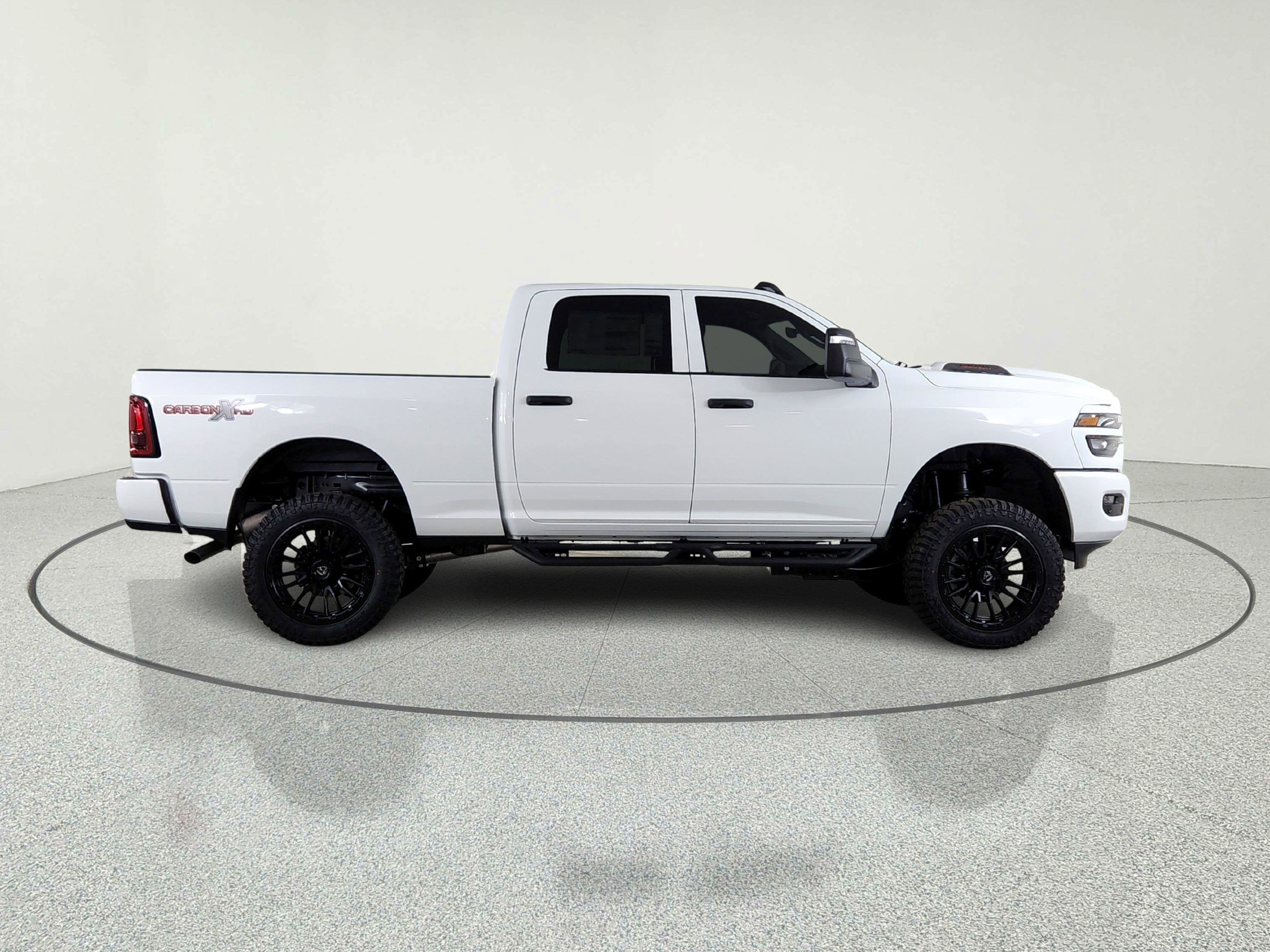 2026 RAM Ram 2500 RAM 2500 TRADESMAN CREW CAB 4X4 (149 IN WB 6 FT 4 IN BOX)