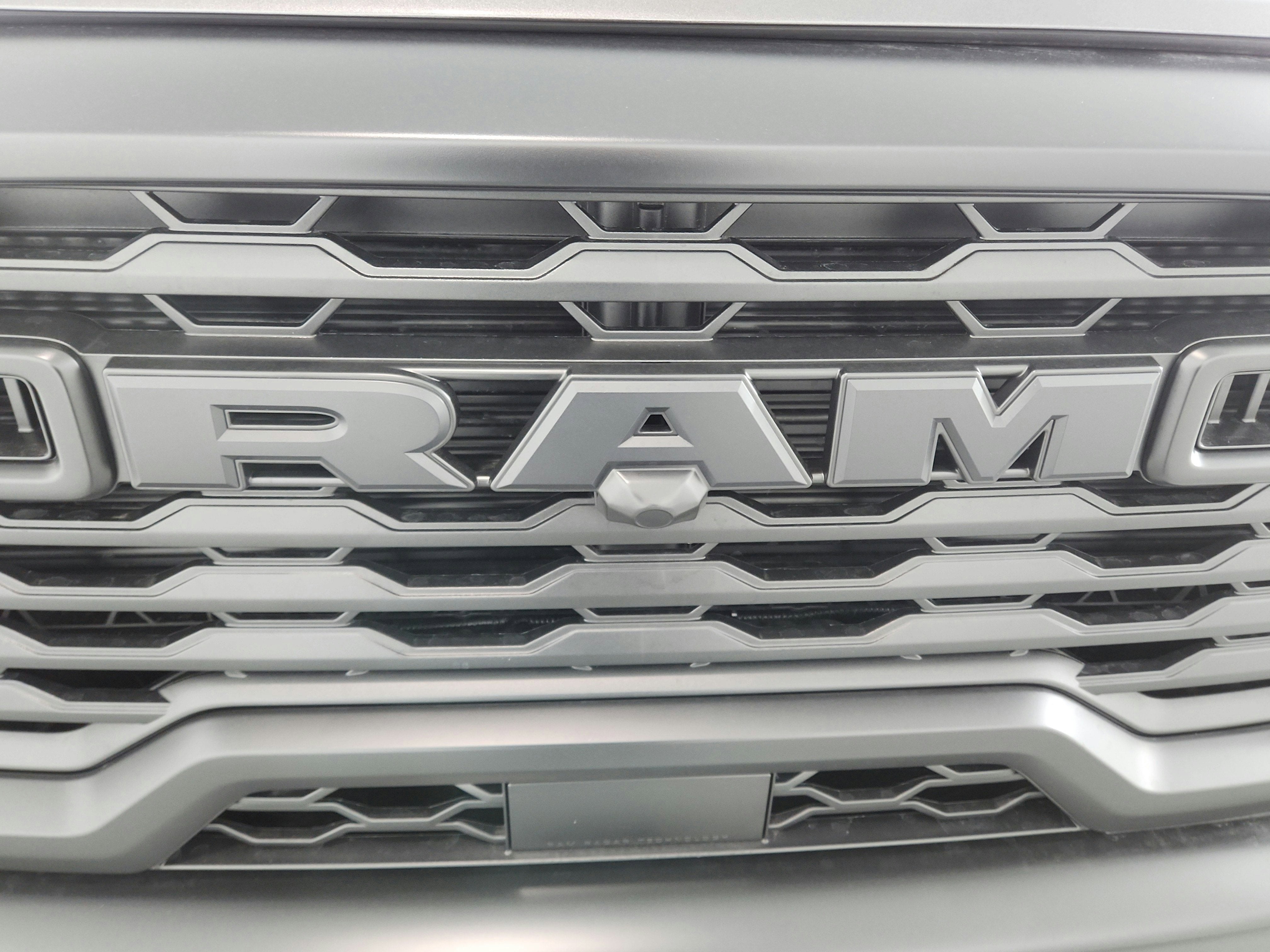 2026 RAM Ram 2500 RAM 2500 TRADESMAN CREW CAB 4X4 (149 IN WB 6 FT 4 IN BOX)