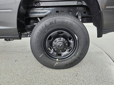 2026 RAM Ram 2500 RAM 2500 TRADESMAN CREW CAB 4X4 (149 IN WB 6 FT 4 IN BOX)