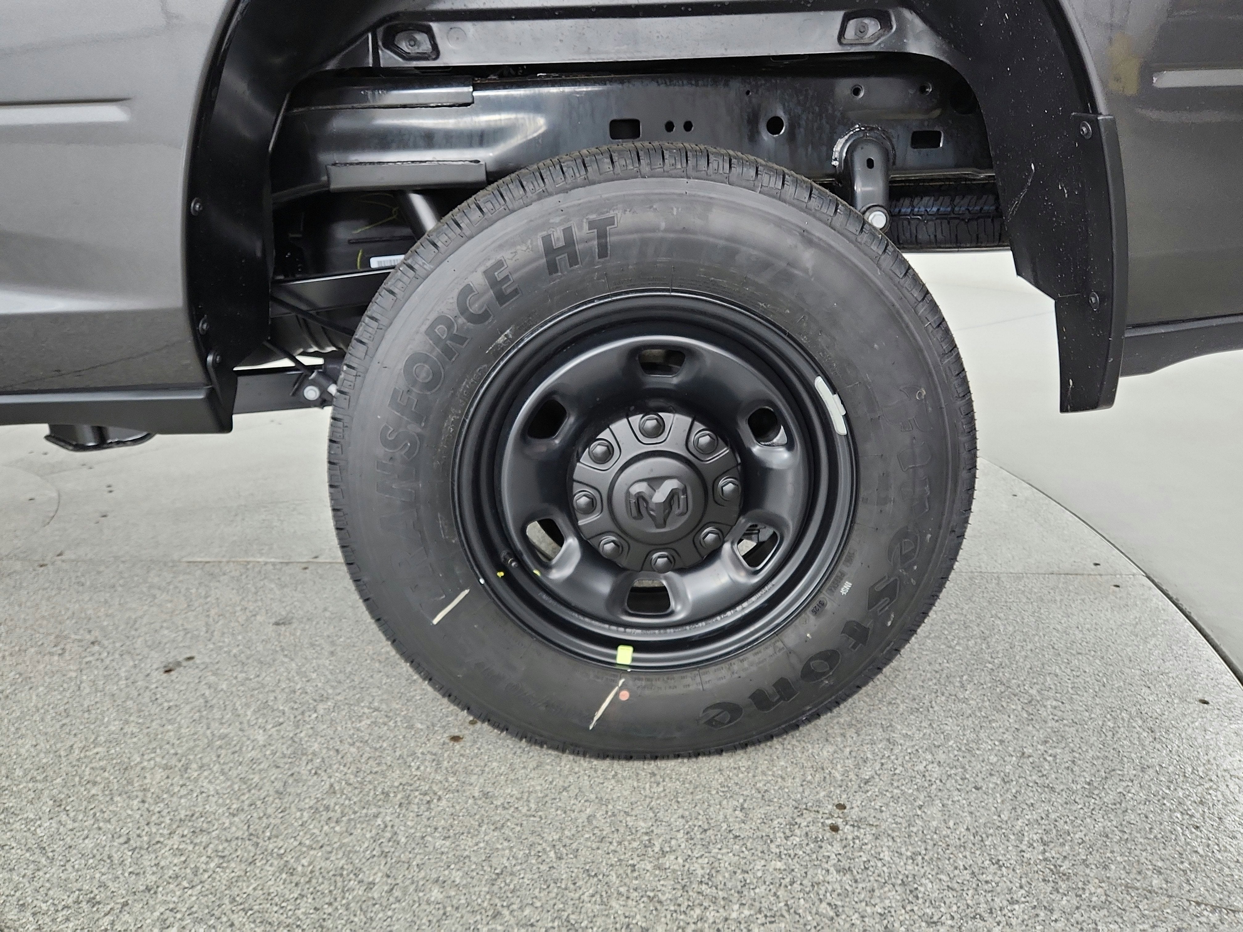 2026 RAM Ram 2500 RAM 2500 TRADESMAN CREW CAB 4X4 (149 IN WB 6 FT 4 IN BOX)