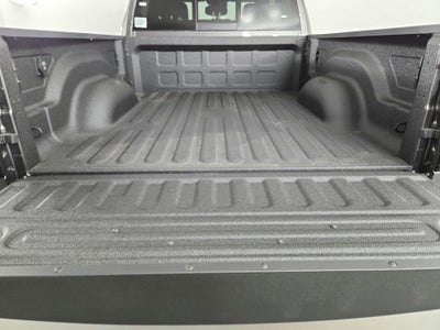 2026 RAM Ram 2500 RAM 2500 TRADESMAN CREW CAB 4X4 (149 IN WB 6 FT 4 IN BOX)