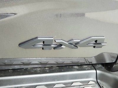 2026 RAM Ram 2500 RAM 2500 TRADESMAN CREW CAB 4X4 (149 IN WB 6 FT 4 IN BOX)