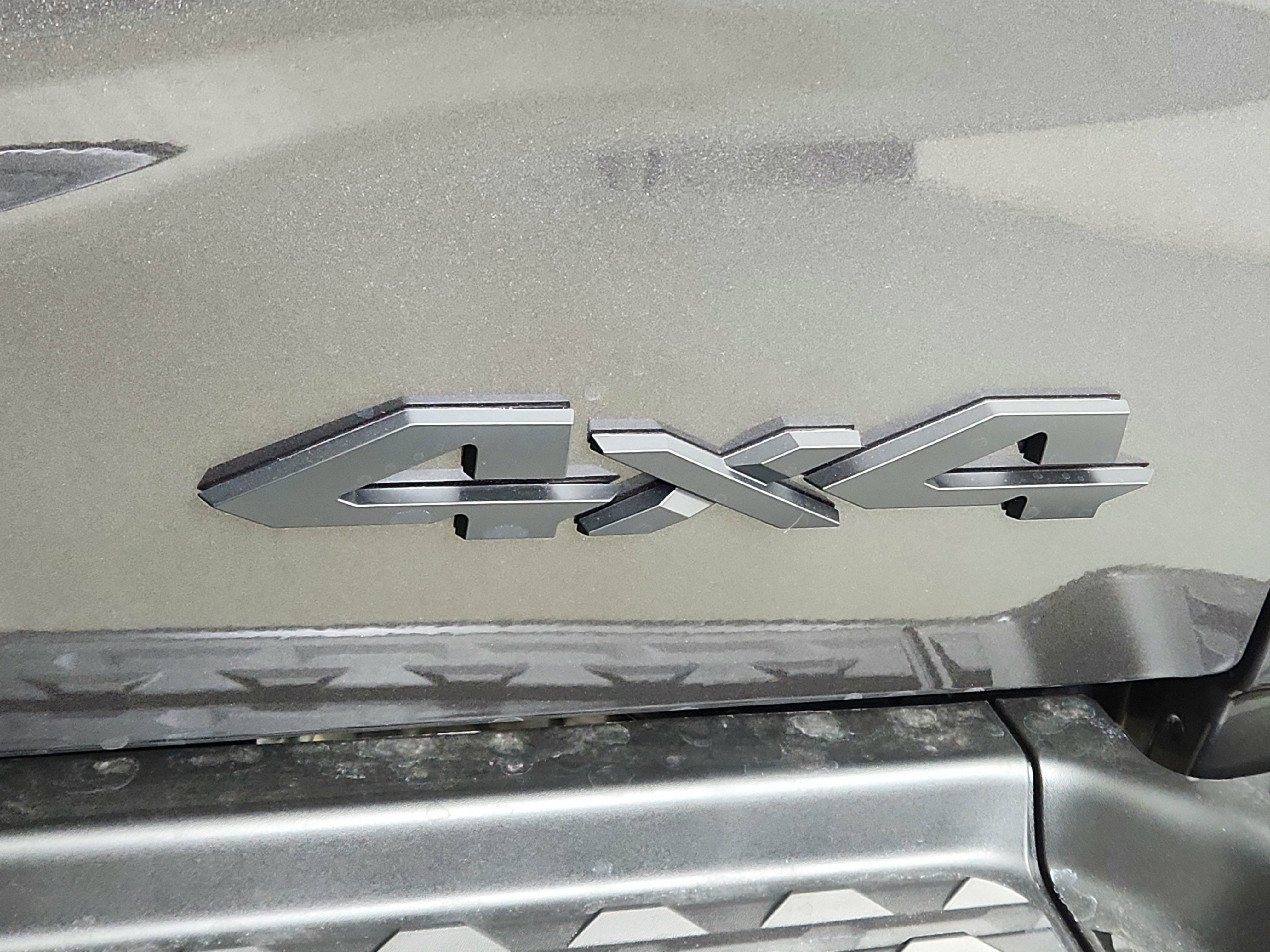 2026 RAM Ram 2500 RAM 2500 TRADESMAN CREW CAB 4X4 (149 IN WB 6 FT 4 IN BOX)