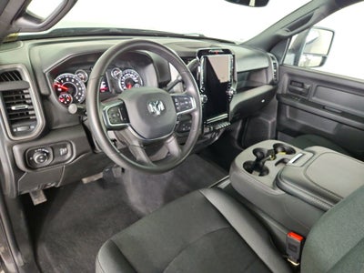 2026 RAM Ram 2500 RAM 2500 TRADESMAN CREW CAB 4X4 (149 IN WB 6 FT 4 IN BOX)