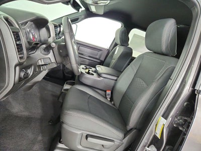 2026 RAM Ram 2500 RAM 2500 TRADESMAN CREW CAB 4X4 (149 IN WB 6 FT 4 IN BOX)