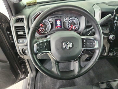 2026 RAM Ram 2500 RAM 2500 TRADESMAN CREW CAB 4X4 (149 IN WB 6 FT 4 IN BOX)