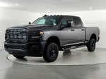2026 RAM Ram 2500 RAM 2500 TRADESMAN CREW CAB 4X4 (149 IN WB 6 FT 4 IN BOX)