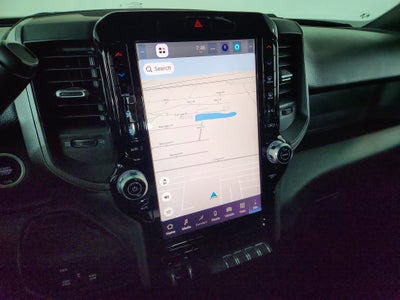 2026 RAM Ram 2500 RAM 2500 TRADESMAN CREW CAB 4X4 (149 IN WB 6 FT 4 IN BOX)