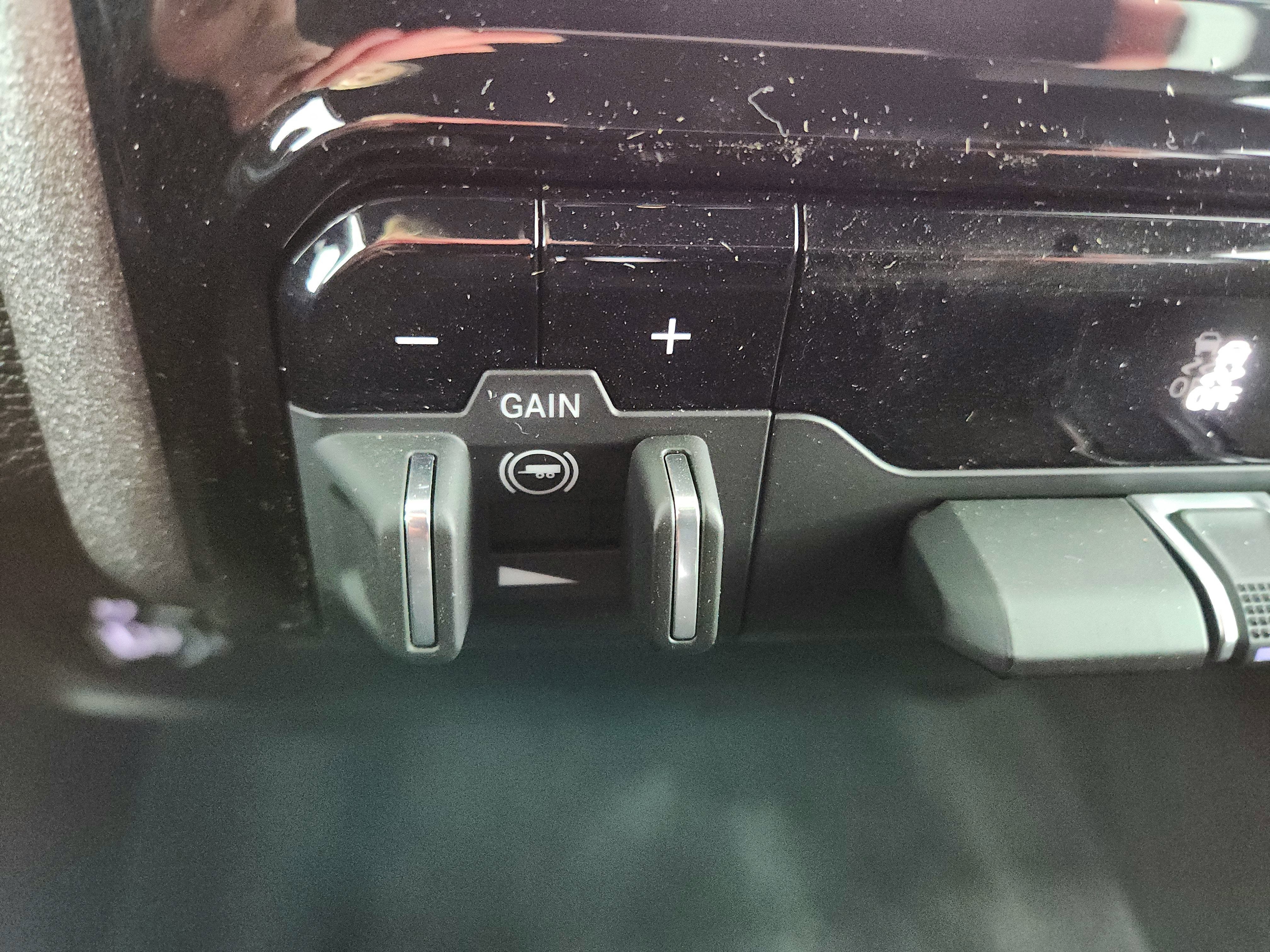 2026 RAM Ram 2500 RAM 2500 TRADESMAN CREW CAB 4X4 (149 IN WB 6 FT 4 IN BOX)