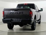 2026 RAM Ram 2500 RAM 2500 TRADESMAN CREW CAB 4X4 (149 IN WB 6 FT 4 IN BOX)