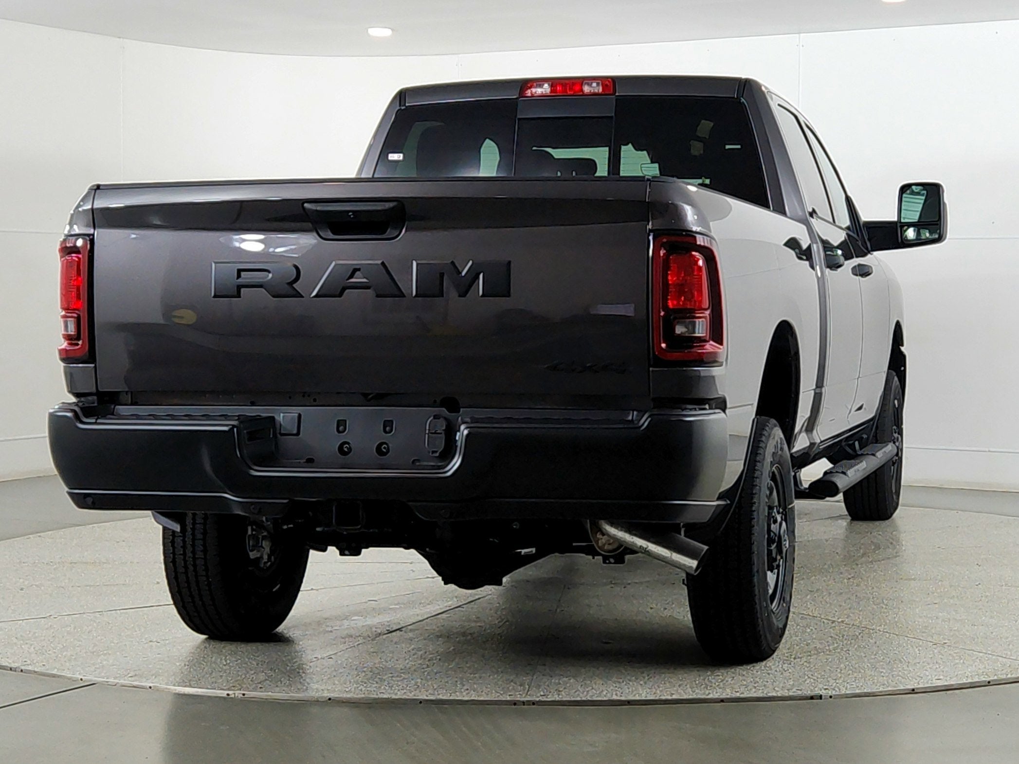 2026 RAM Ram 2500 RAM 2500 TRADESMAN CREW CAB 4X4 (149 IN WB 6 FT 4 IN BOX)