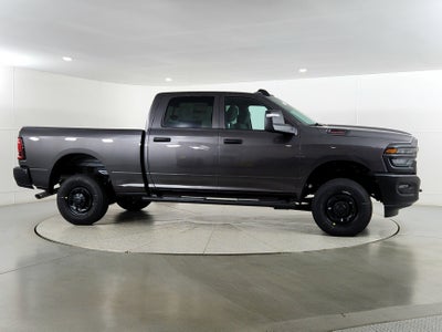 2026 RAM Ram 2500 RAM 2500 TRADESMAN CREW CAB 4X4 (149 IN WB 6 FT 4 IN BOX)
