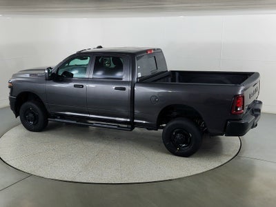 2026 RAM Ram 2500 RAM 2500 TRADESMAN CREW CAB 4X4 (149 IN WB 6 FT 4 IN BOX)