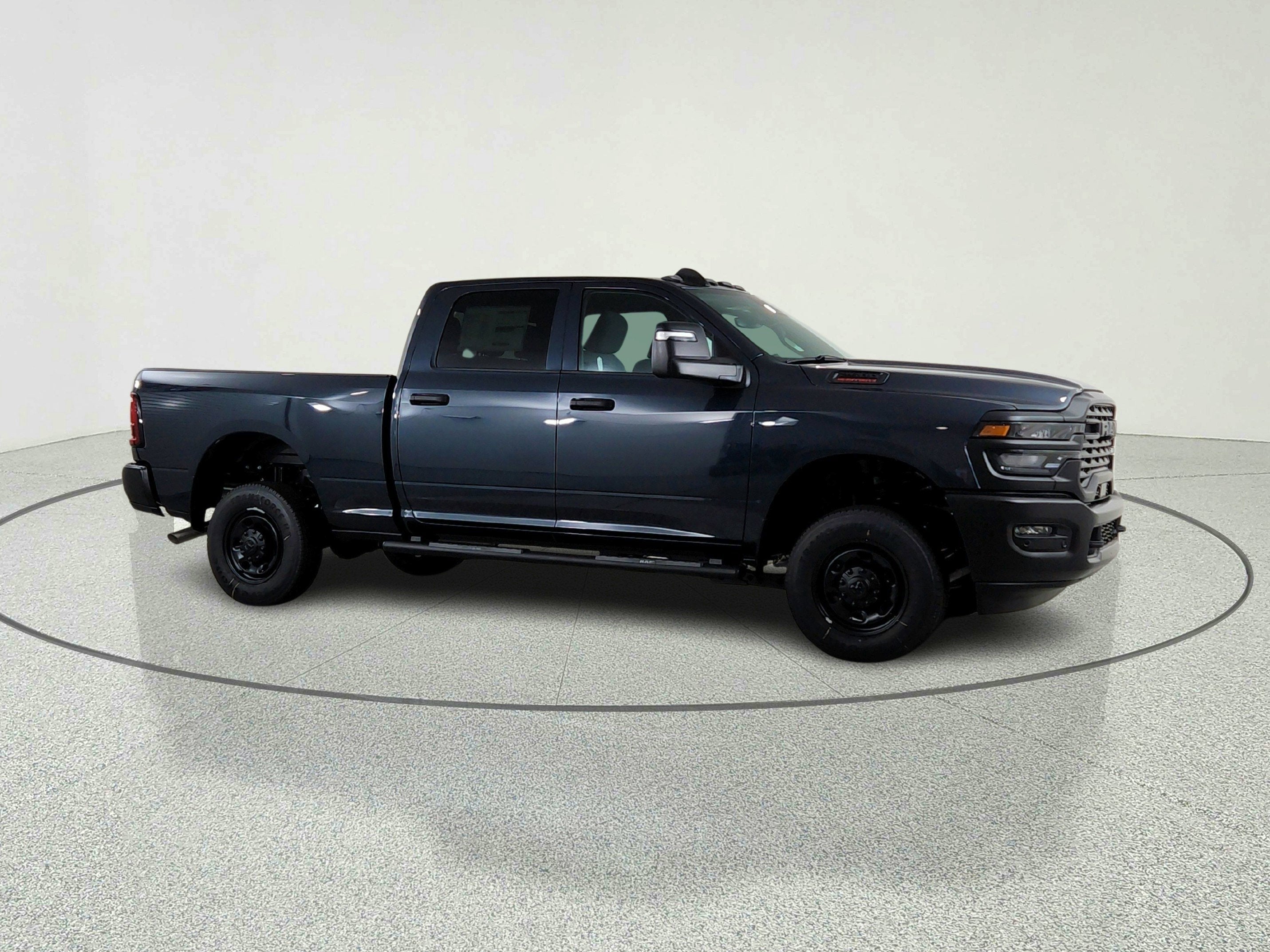 2026 RAM Ram 2500 RAM 2500 TRADESMAN CREW CAB 4X4 (149 IN WB 6 FT 4 IN BOX)