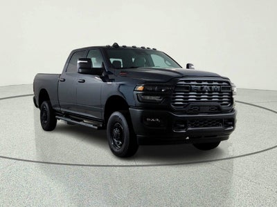 2026 RAM Ram 2500 RAM 2500 TRADESMAN CREW CAB 4X4 (149 IN WB 6 FT 4 IN BOX)
