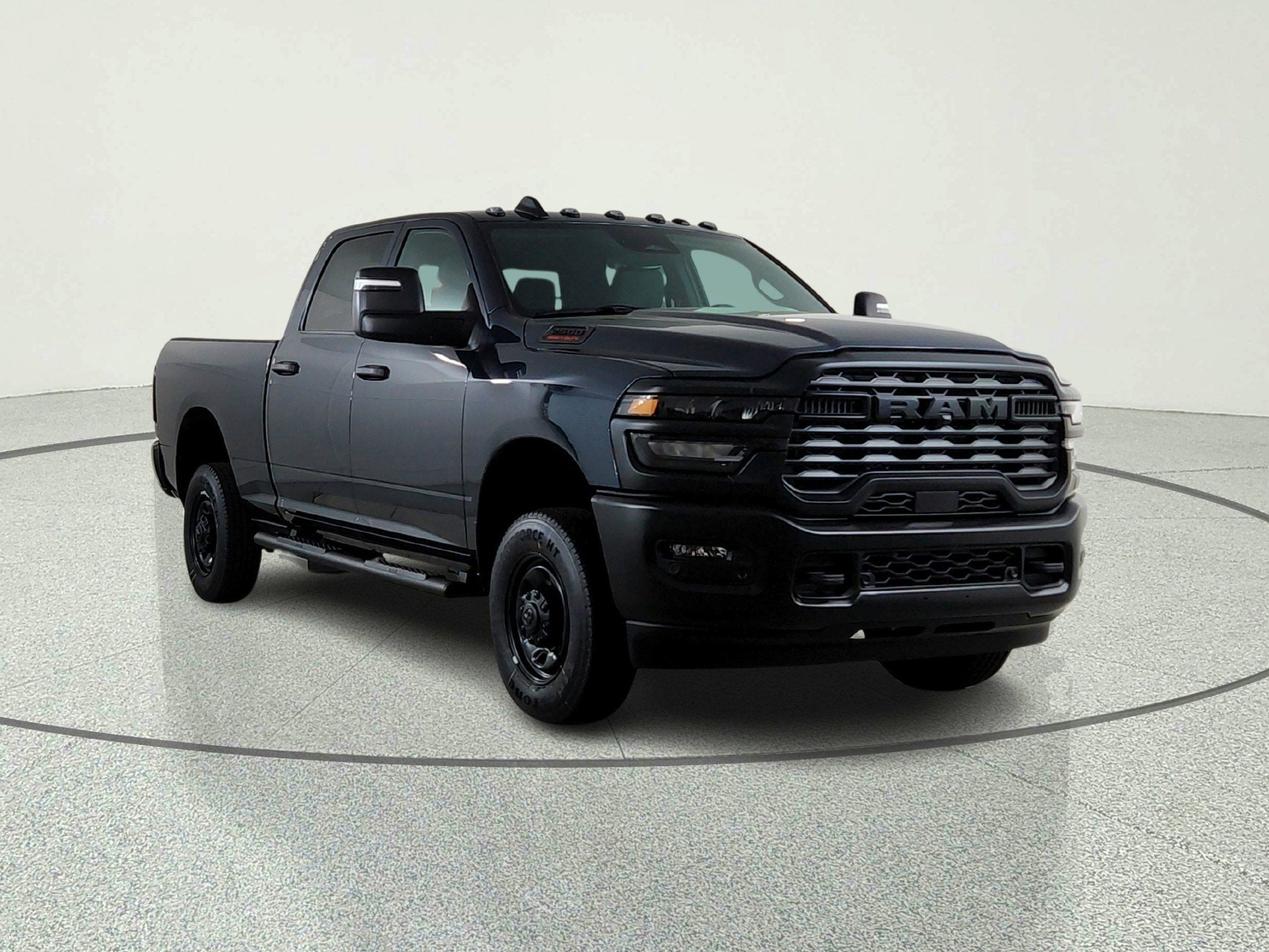 2026 RAM Ram 2500 RAM 2500 TRADESMAN CREW CAB 4X4 (149 IN WB 6 FT 4 IN BOX)