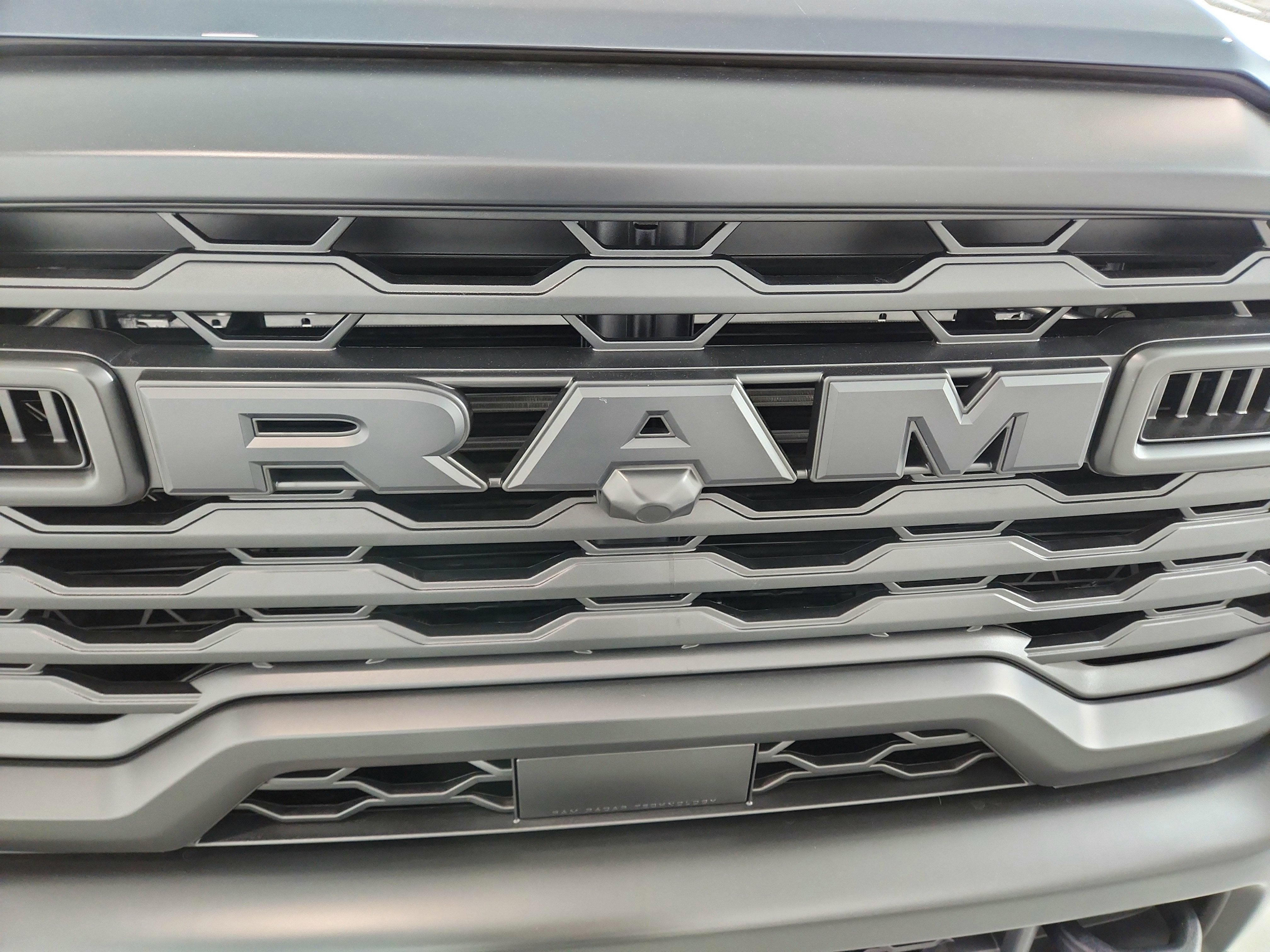 2026 RAM Ram 2500 RAM 2500 TRADESMAN CREW CAB 4X4 (149 IN WB 6 FT 4 IN BOX)