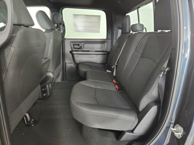 2026 RAM Ram 2500 RAM 2500 TRADESMAN CREW CAB 4X4 (149 IN WB 6 FT 4 IN BOX)