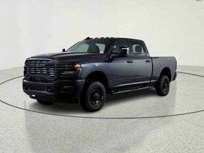 2026 RAM Ram 2500 RAM 2500 TRADESMAN CREW CAB 4X4 (149 IN WB 6 FT 4 IN BOX)