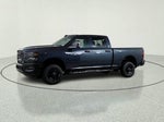 2026 RAM Ram 2500 RAM 2500 TRADESMAN CREW CAB 4X4 (149 IN WB 6 FT 4 IN BOX)