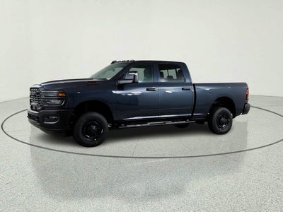 2026 RAM Ram 2500 RAM 2500 TRADESMAN CREW CAB 4X4 (149 IN WB 6 FT 4 IN BOX)