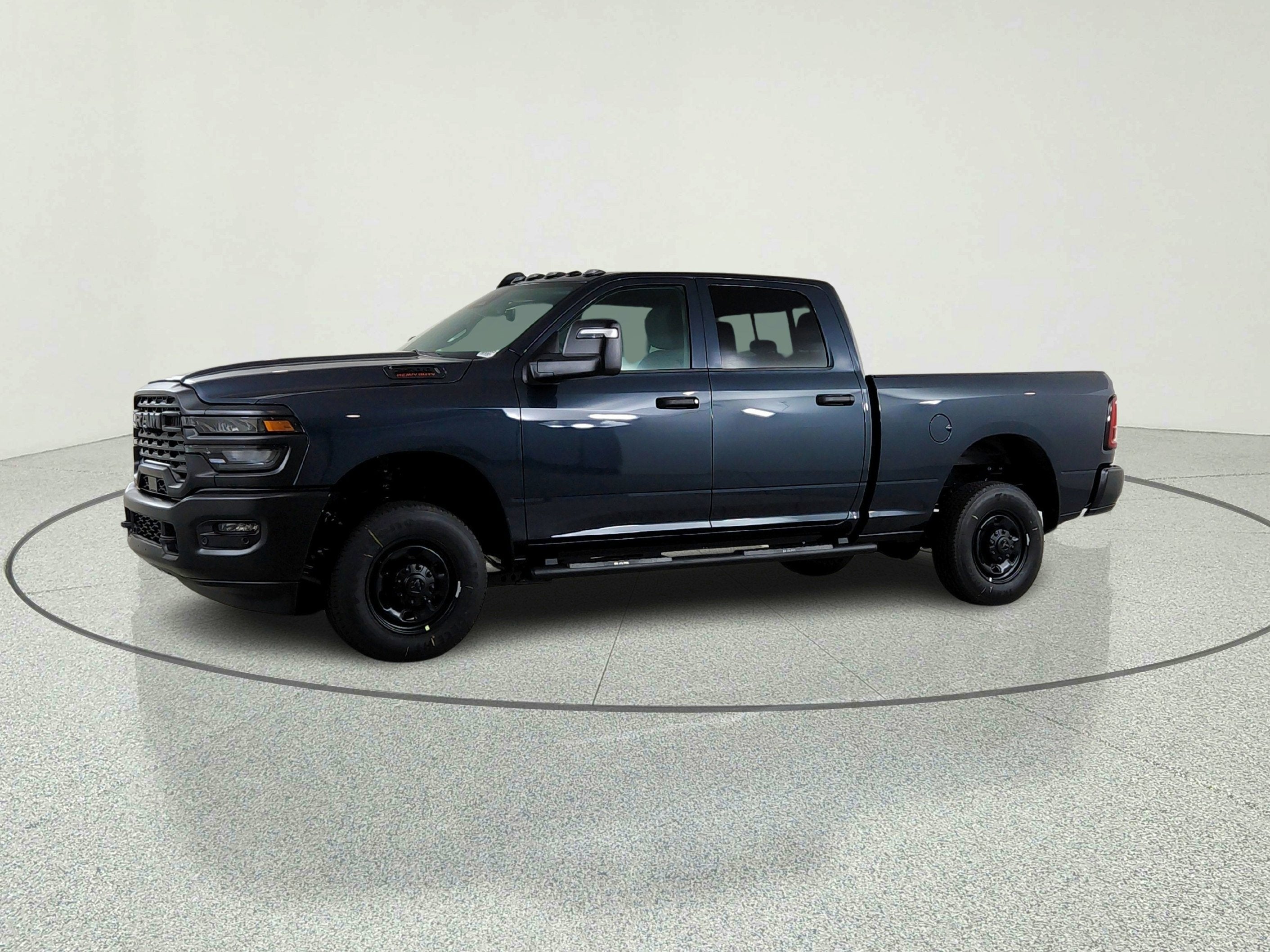 2026 RAM Ram 2500 RAM 2500 TRADESMAN CREW CAB 4X4 (149 IN WB 6 FT 4 IN BOX)