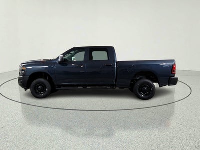 2026 RAM Ram 2500 RAM 2500 TRADESMAN CREW CAB 4X4 (149 IN WB 6 FT 4 IN BOX)