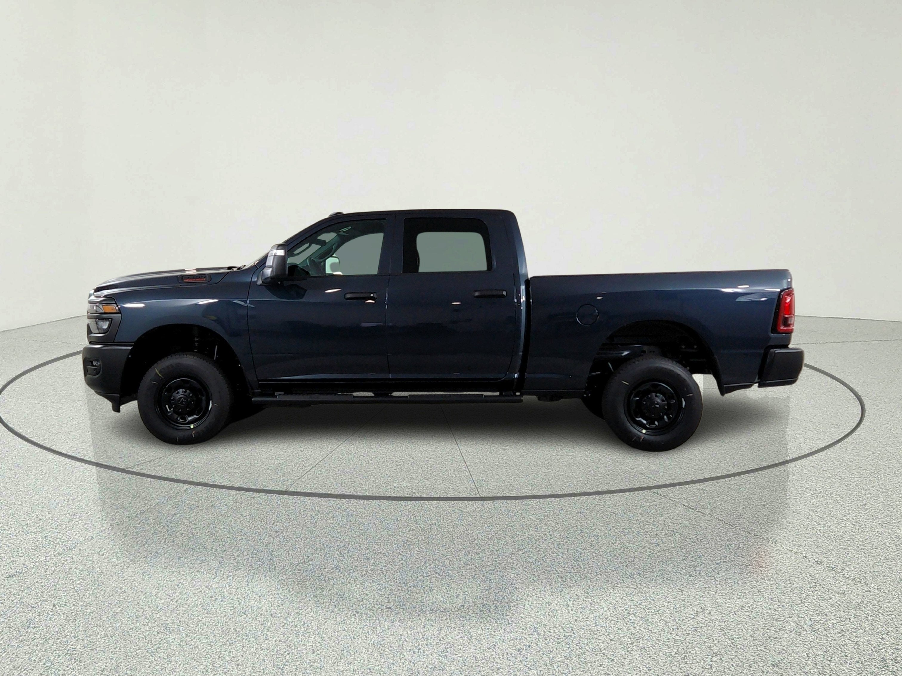 2026 RAM Ram 2500 RAM 2500 TRADESMAN CREW CAB 4X4 (149 IN WB 6 FT 4 IN BOX)