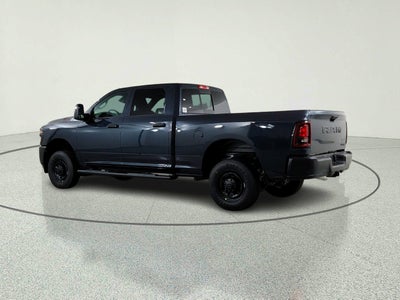 2026 RAM Ram 2500 RAM 2500 TRADESMAN CREW CAB 4X4 (149 IN WB 6 FT 4 IN BOX)