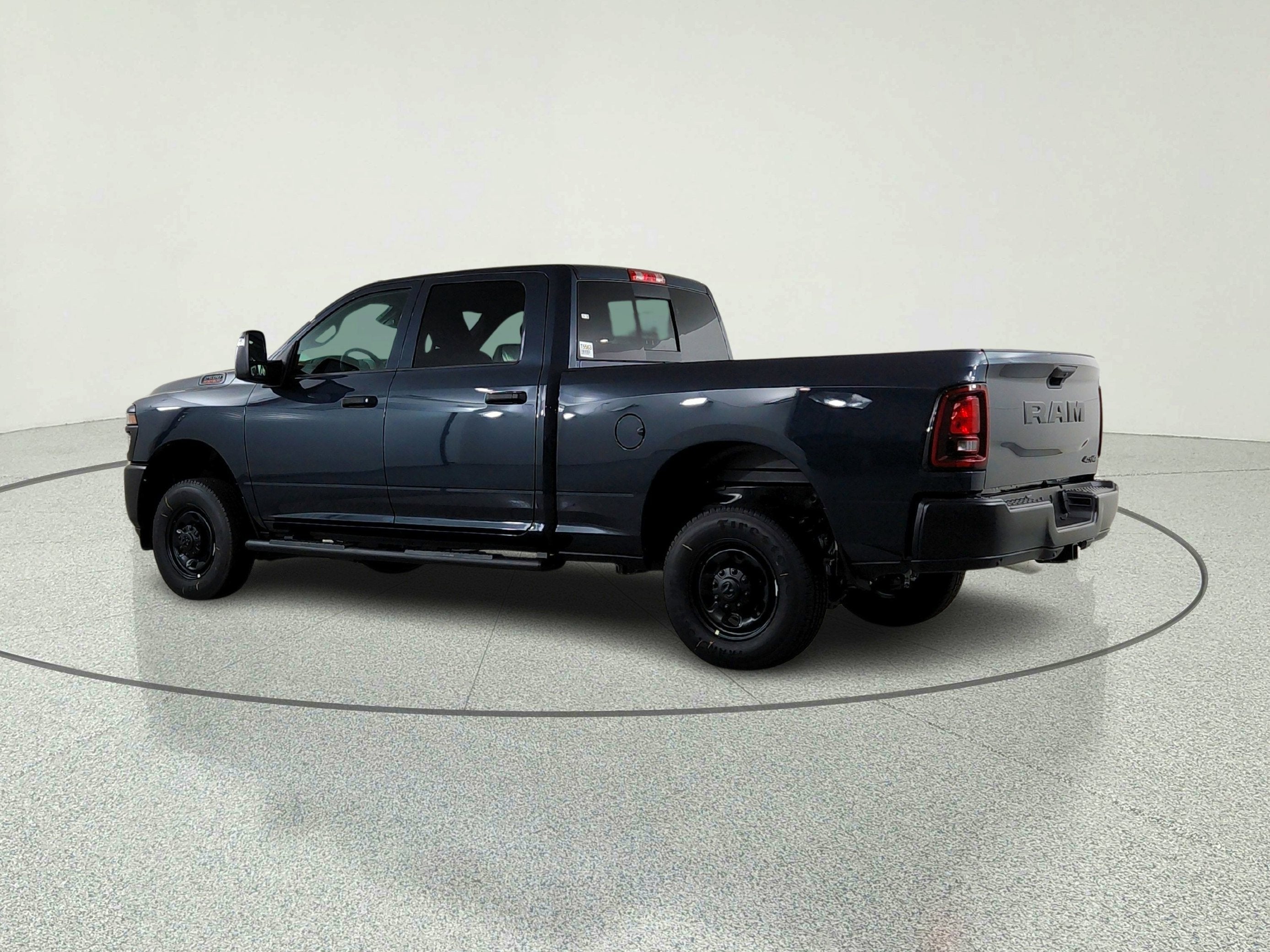 2026 RAM Ram 2500 RAM 2500 TRADESMAN CREW CAB 4X4 (149 IN WB 6 FT 4 IN BOX)