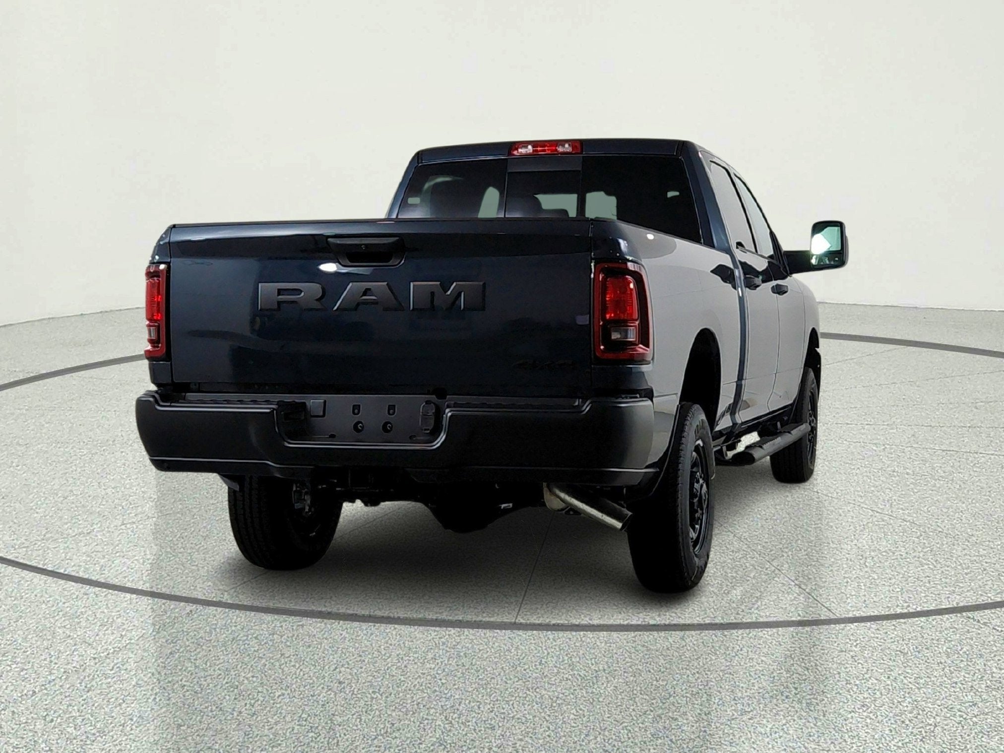 2026 RAM Ram 2500 RAM 2500 TRADESMAN CREW CAB 4X4 (149 IN WB 6 FT 4 IN BOX)