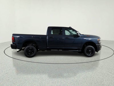 2026 RAM Ram 2500 RAM 2500 TRADESMAN CREW CAB 4X4 (149 IN WB 6 FT 4 IN BOX)