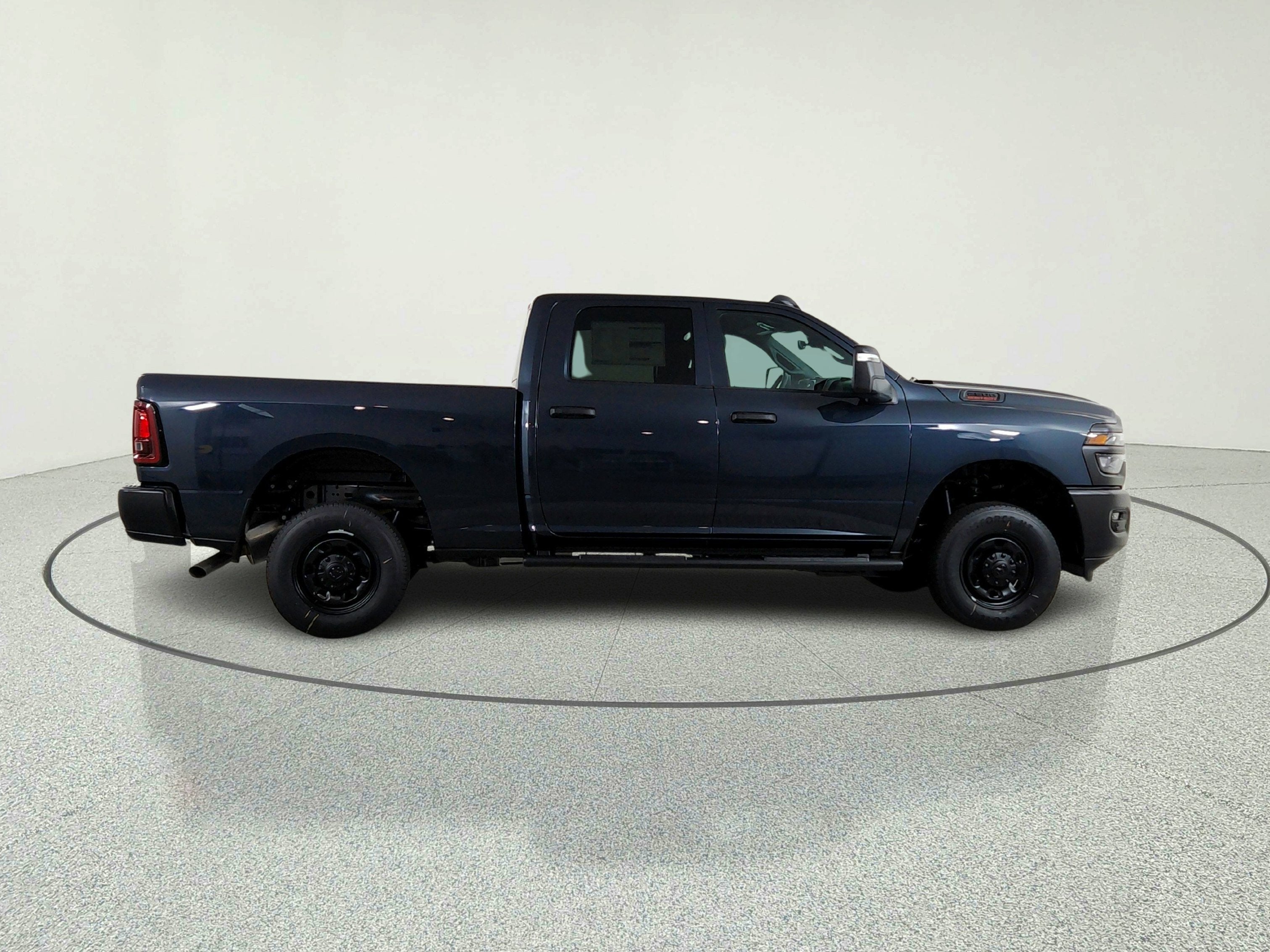 2026 RAM Ram 2500 RAM 2500 TRADESMAN CREW CAB 4X4 (149 IN WB 6 FT 4 IN BOX)