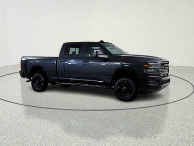 2026 RAM Ram 2500 RAM 2500 TRADESMAN CREW CAB 4X4 (149 IN WB 6 FT 4 IN BOX)