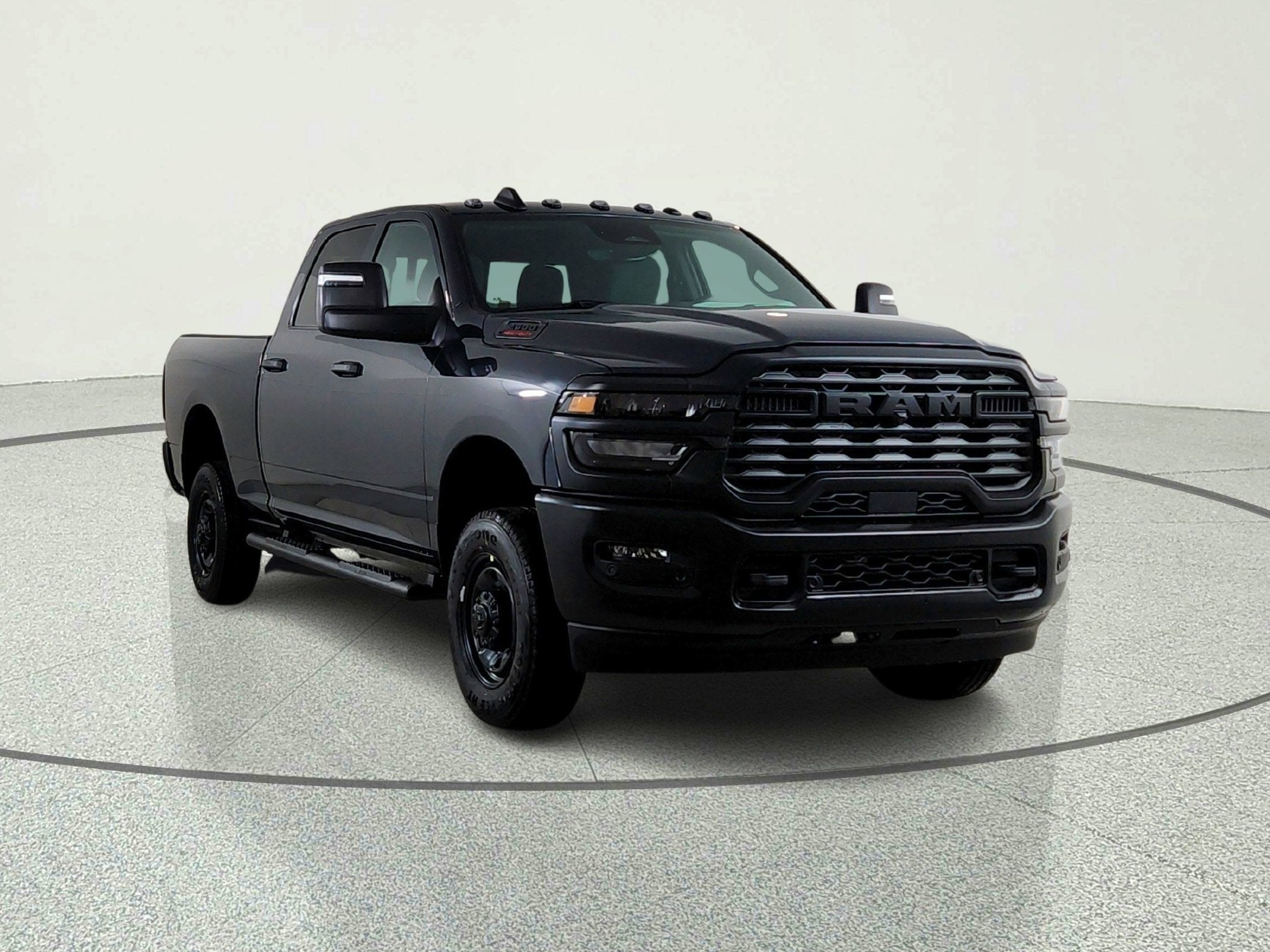 2026 RAM Ram 2500 RAM 2500 TRADESMAN CREW CAB 4X4 (149 IN WB 6 FT 4 IN BOX)