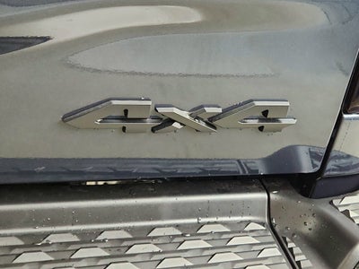 2026 RAM Ram 2500 RAM 2500 TRADESMAN CREW CAB 4X4 (149 IN WB 6 FT 4 IN BOX)