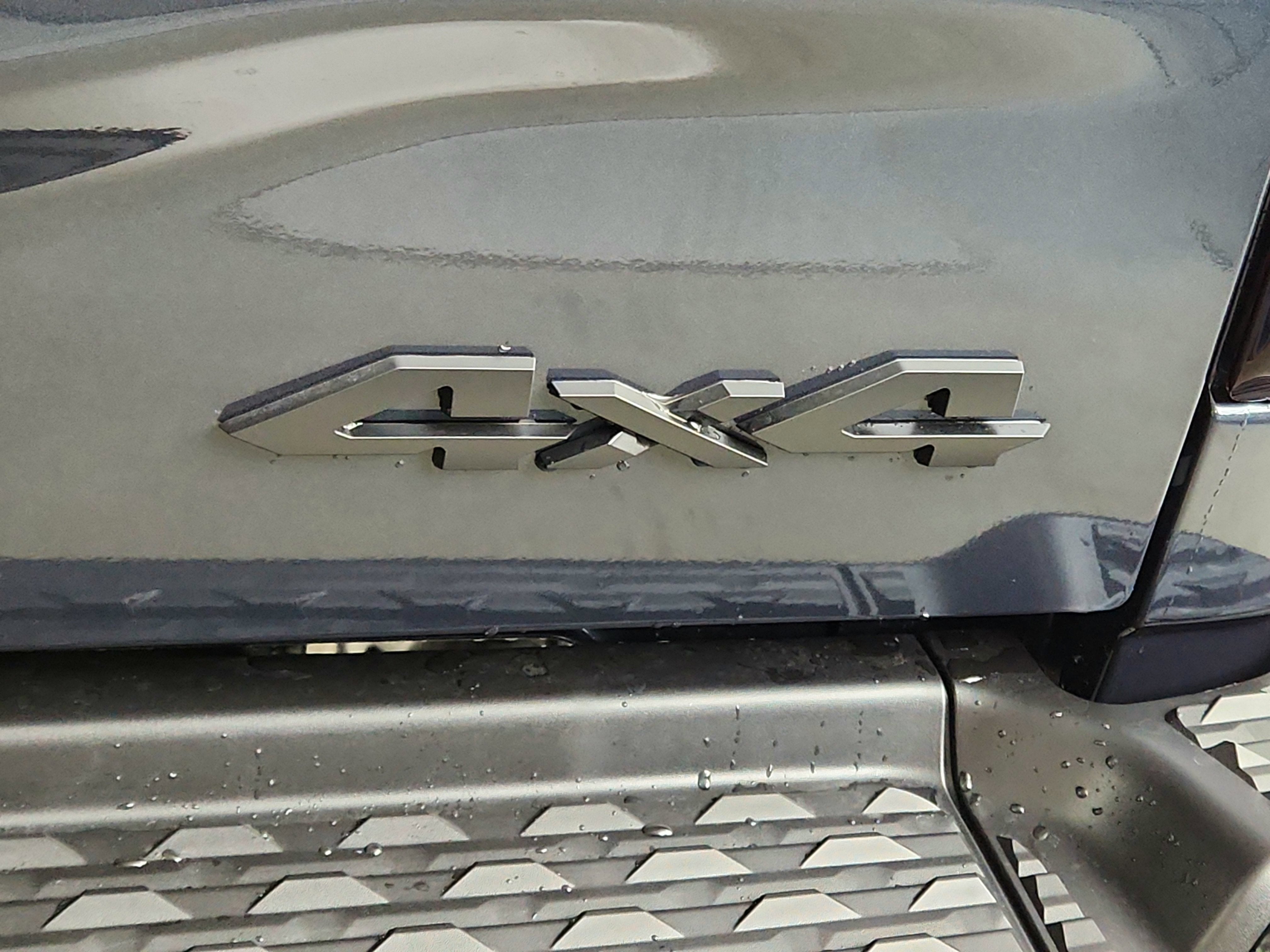 2026 RAM Ram 2500 RAM 2500 TRADESMAN CREW CAB 4X4 (149 IN WB 6 FT 4 IN BOX)