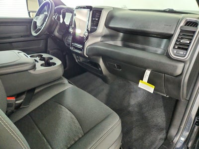 2026 RAM Ram 2500 RAM 2500 TRADESMAN CREW CAB 4X4 (149 IN WB 6 FT 4 IN BOX)