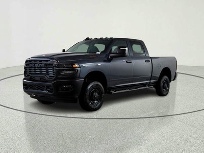 2026 RAM Ram 2500 RAM 2500 TRADESMAN CREW CAB 4X4 (149 IN WB 6 FT 4 IN BOX)