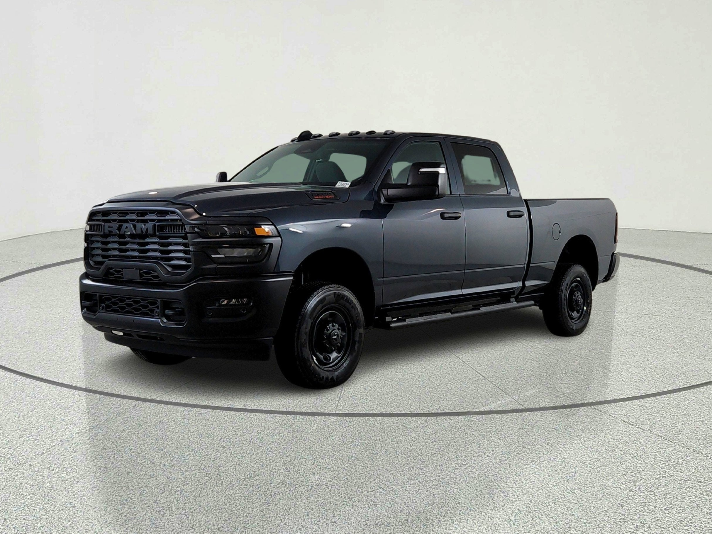 2026 RAM Ram 2500 RAM 2500 TRADESMAN CREW CAB 4X4 (149 IN WB 6 FT 4 IN BOX)