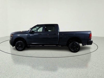 2026 RAM Ram 2500 RAM 2500 TRADESMAN CREW CAB 4X4 (149 IN WB 6 FT 4 IN BOX)