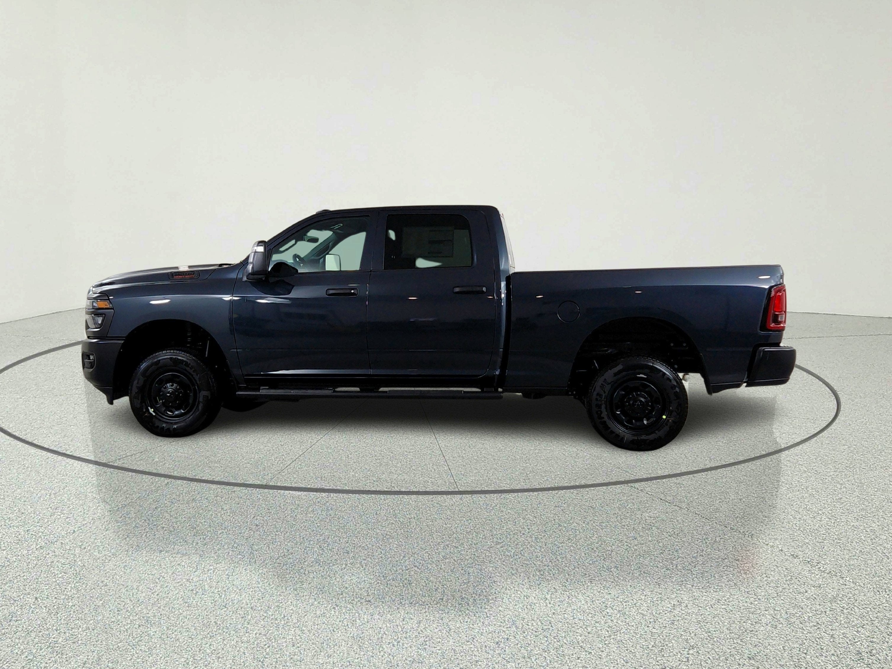 2026 RAM Ram 2500 RAM 2500 TRADESMAN CREW CAB 4X4 (149 IN WB 6 FT 4 IN BOX)