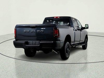2026 RAM Ram 2500 RAM 2500 TRADESMAN CREW CAB 4X4 (149 IN WB 6 FT 4 IN BOX)
