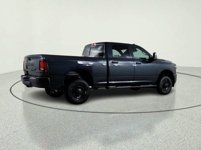2026 RAM Ram 2500 RAM 2500 TRADESMAN CREW CAB 4X4 (149 IN WB 6 FT 4 IN BOX)