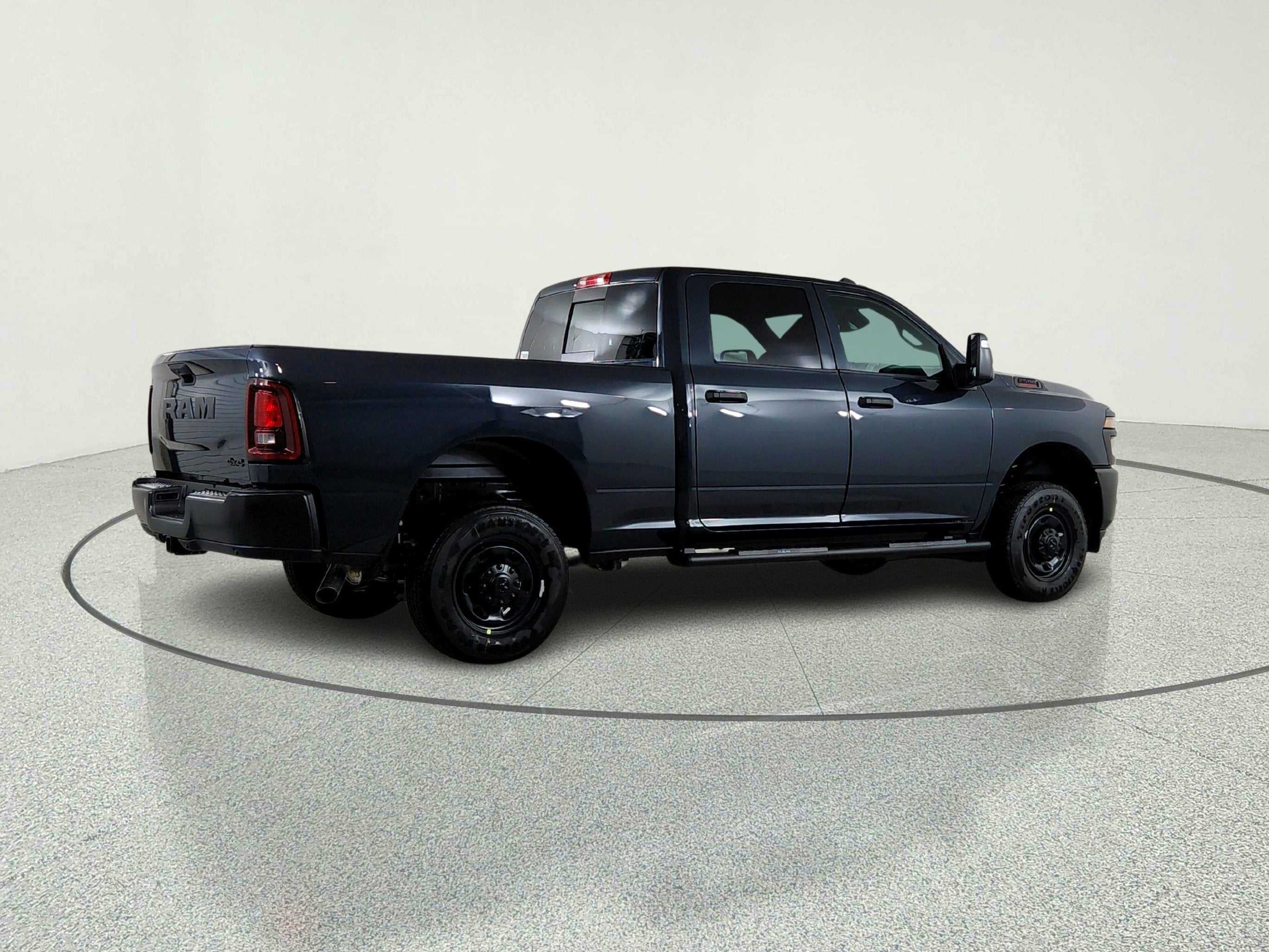 2026 RAM Ram 2500 RAM 2500 TRADESMAN CREW CAB 4X4 (149 IN WB 6 FT 4 IN BOX)