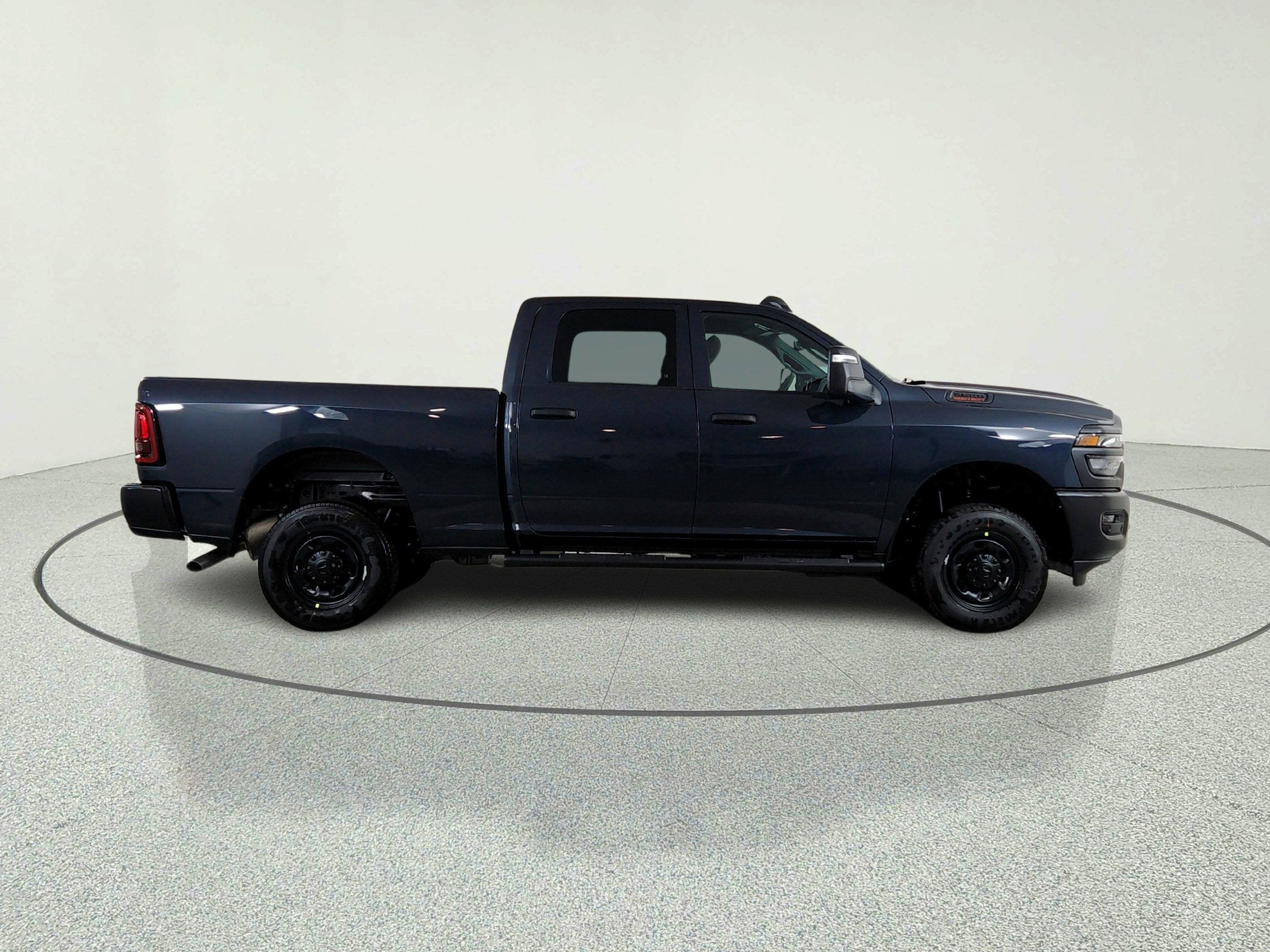 2026 RAM Ram 2500 RAM 2500 TRADESMAN CREW CAB 4X4 (149 IN WB 6 FT 4 IN BOX)
