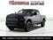 2027 RAM Ram 2500 Black Express 4x4 Crew Cab 6'4" Box