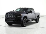 2027 RAM Ram 2500 Black Express 4x4 Crew Cab 6'4" Box